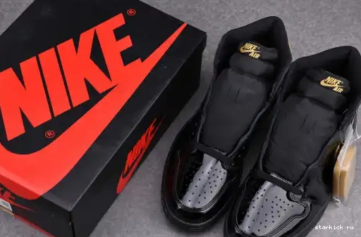 555088-032 Metallic High Gold Black Air (2020) Retro 555088-032 1 Jordan 0424